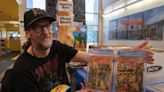 Popular superhero movies fuel lucrative hobby for Kodiak comic collectors