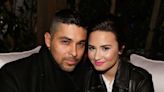 Demi Lovato is teasing a song that seems to slam ex-boyfriend Wilmer Valderrama for dating her as a teen