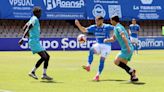 Carri, la gran duda del Xerez DFC para visitar al Ceuta B