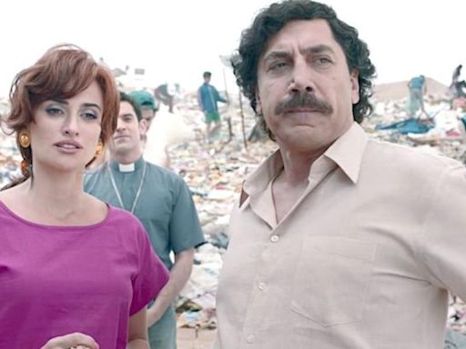 5 películas españolas para ver este fin de semana gratis y sin suscripción: los grandes éxitos de Javier Bardem