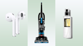 The Bissell vacuum people call a 'powerhouse' is just $59, plus more great deals