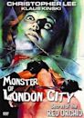 The Monster of London City