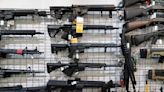 AR-15 style guns sold as a sign of manhood as shootings rise