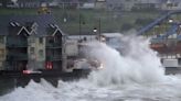 More wet and windy weather expected as Storm Betty batters UK