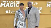 'Keep living your truth': Magic Johnson tells son EJ it's what he loves about him most