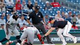 Offense breaks out, Joe Ryan solid as Twins snap losing streak with 10-0 win against Nationals