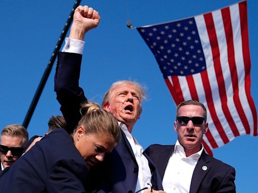 Trump Rally Shooting Marks Dark Day in American Politics: ‘It Was Mayhem’