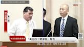 漢光演習本島取消「實彈訓練」！梅家樹：熟悉作戰環境與計畫為主