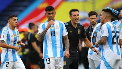 Cuándo vuelve a jugar Argentina por las Eliminatorias: la doble fecha que espera por el retorno de Messi