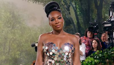 Venus Williams opens up about her battle with Sjogren's syndrome