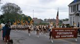 Portsmouth 400th parade set for June 3: Marchers and band alumni wanted