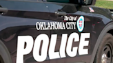 Pedestrian hit by vehicle in NW Oklahoma City