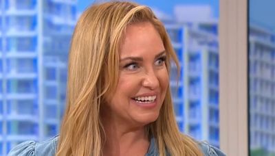 Josie Gibson's heartbreaking fears for son and dilemma over second baby unveiled