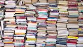 TBR Stack Getting Out of Hand? Here's Where to Donate Your Unwanted Books