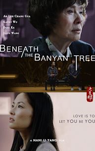 Beneath the Banyan Tree
