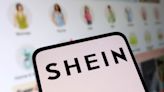 南韓抽檢陸電商SHEIN兒童用品 有毒物質超標428倍