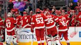 Yzerman knows Red Wings’ goalie situation could play out a number of ways