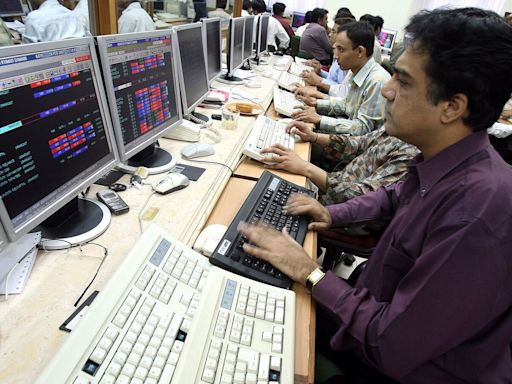 Small-cap stock under ₹50: Vishal Fabrics shares close to 52-week high after 90% rally in one year | Stock Market News