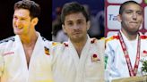 (Análisis) El judo español busca romper en París su gafe olímpico de más de dos décadas