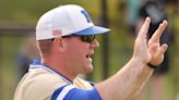 Succession: Norwell baseball coach Barrett Jacobs takes over for dad in Clippers dugout