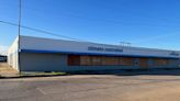 Landmark old store becoming self-storage facility