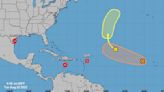 Tropical Storm Franklin to bring possible ‘life-threatening flooding’ to Caribbean