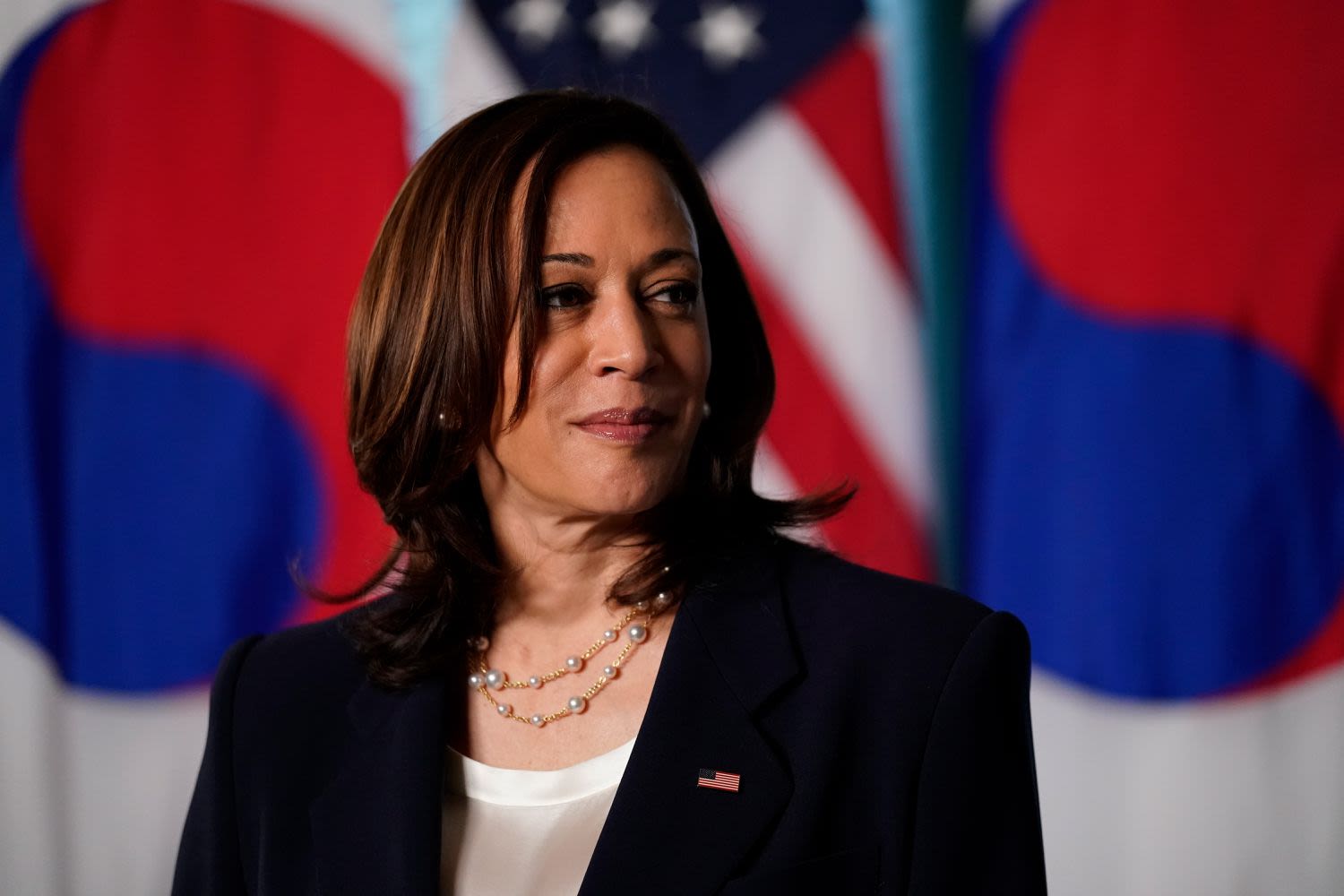 Who Would Become VP if President Biden Resigned? How Kamala Harris' Successor Would Be Chosen