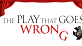 Aurora Community Theatre season continues with 'The Play That Goes Wrong'