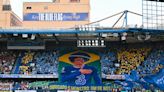 Torcida do Chelsea homenageia Thiago Silva: 'Obrigado, Monstro' | Esporte | O Dia