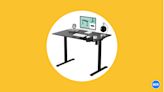 FlexiSpot electric standing desk deals start at $150 right now