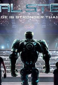 Real Steel