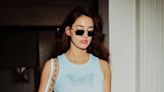 Disha Patani addresses her new 'PD' tattoo as it spark Prabhas dating rumours