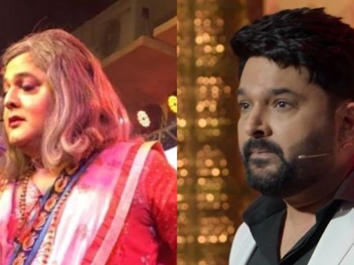 Ali Asgar NOT To Reunite With Kapil Sharma Soon, Says He Is 'Busy': 'I Don't Know About...' - News18