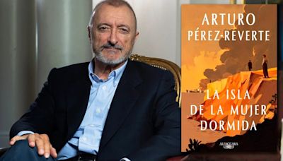 Pérez Reverte publicará nueva novela: aventuras y la participación de la Unión Soviética en la Guerra Civil Española