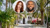 Inside a $6.4 Million Encino Mansion That’s Been Home to LeBron James, Megan Fox and More