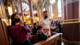 Why Americans go to church — on Easter and throughout the year