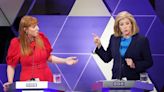 BBC election debate - live: Farage targets immigration as Mordaunt and Rayner clash over UK borders and NHS