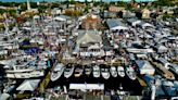 This Rhode Island boat show was named one of the best in the country by USA Today