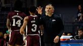 Mississippi State basketball coach Chris Jans leaves Portugal trip due to family matter