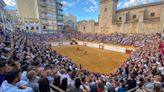 Algemesí normaliza una Semana Taurina con pocas fiestas escolares