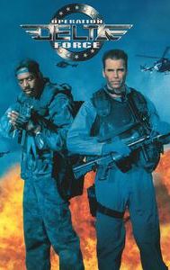 Operation Delta Force