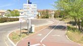 Muere un ciclista en Villanueva de la Cañada tras perder el control de su bicicleta e impactar contra una señal