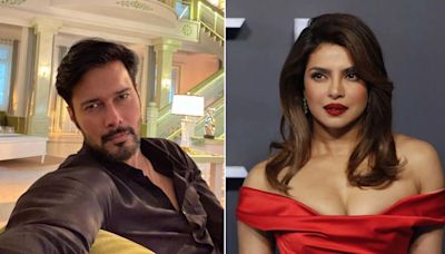 'Priyanka Chopra Said She Will Not Work With Newcomer' Rajniesh Duggall Makes Big Claim Against Actress
