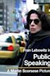 La parola a Fran Lebowitz