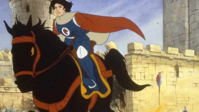 The Legend of Prince Valiant Season 1 Streaming: Watch & Stream Online via Amazon Prime Video