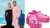 Fans can’t get enough of Barbie’s already sold-out collaboration with Crocs: ‘So cute’