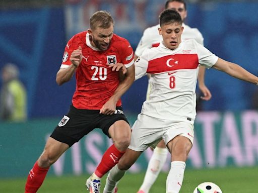 Euro 2024 stats: Guler only third teenager after Rooney and Ronaldo, Gakpo joins Bergkamp, Van Persie