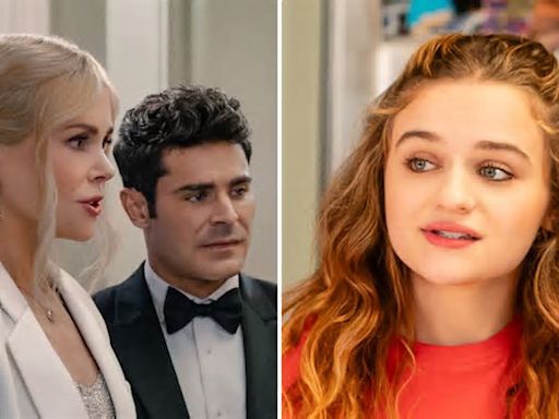 'A Family Affair', la película en donde Zac Efron y Nicole Kidman son amantes: fecha de estreno y más