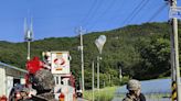 North Korea’s trash rains down onto South Korea, balloon by balloon. Here’s what it means - WTOP News