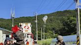 North Korea is sending more trash-carrying balloons to South Korea - WTOP News